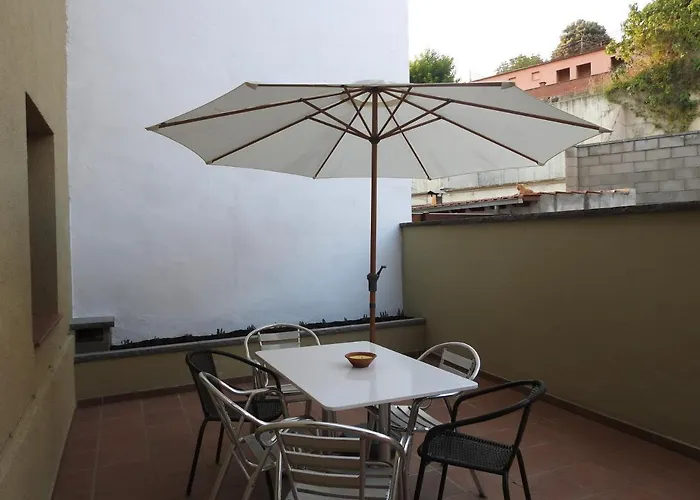 Precioso Apartamento Con Sauna Y Terraza
