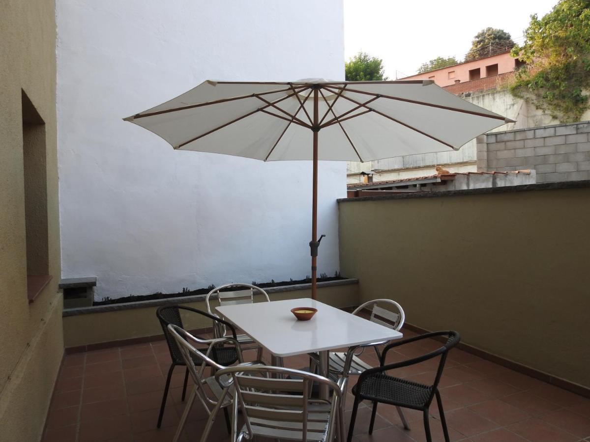 Precioso Con Sauna Y Terraza Apartment *