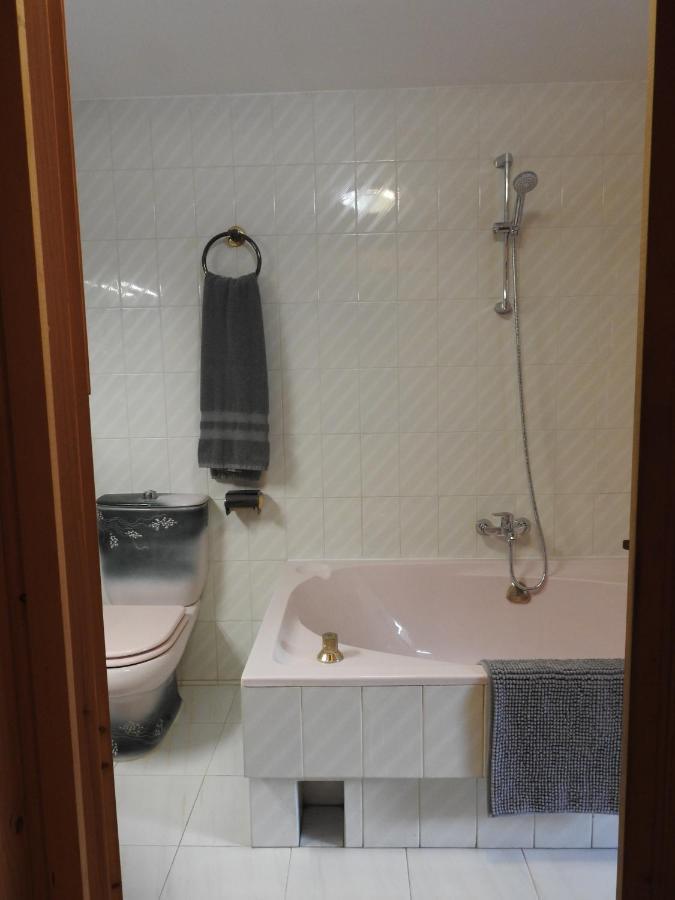 Precioso Con Sauna Y Terraza Bas