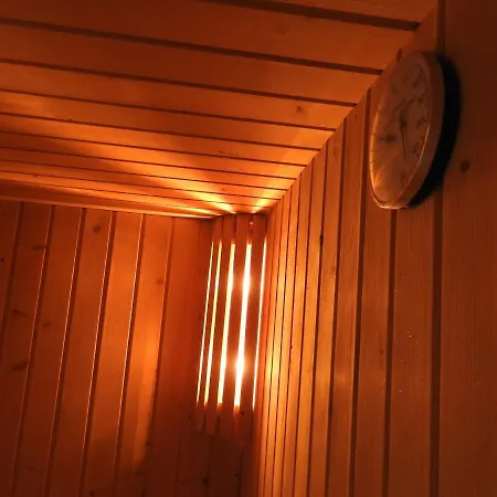 Precioso Apartamento Con Sauna Y Terraza Bas Exterior photo