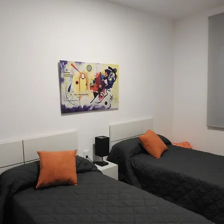 Precioso Apartamento Con Sauna Y Terraza Bas Exterior photo