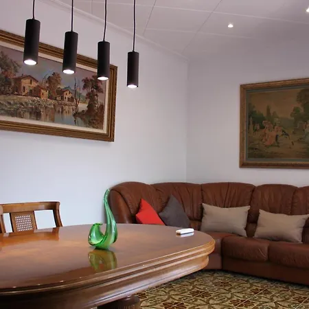 Precioso Apartamento Con Sauna Y Terraza Bas Exterior photo