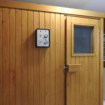 Precioso Apartamento Con Sauna Y Terraza Bas Exterior photo