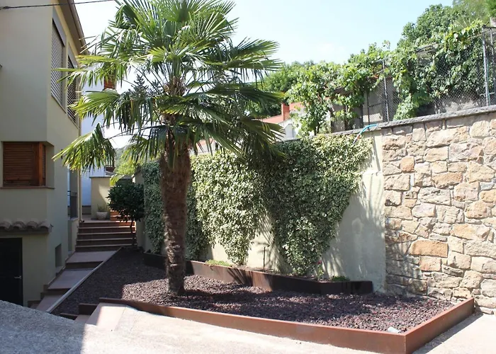 Precioso Apartamento Con Sauna Y Terraza
