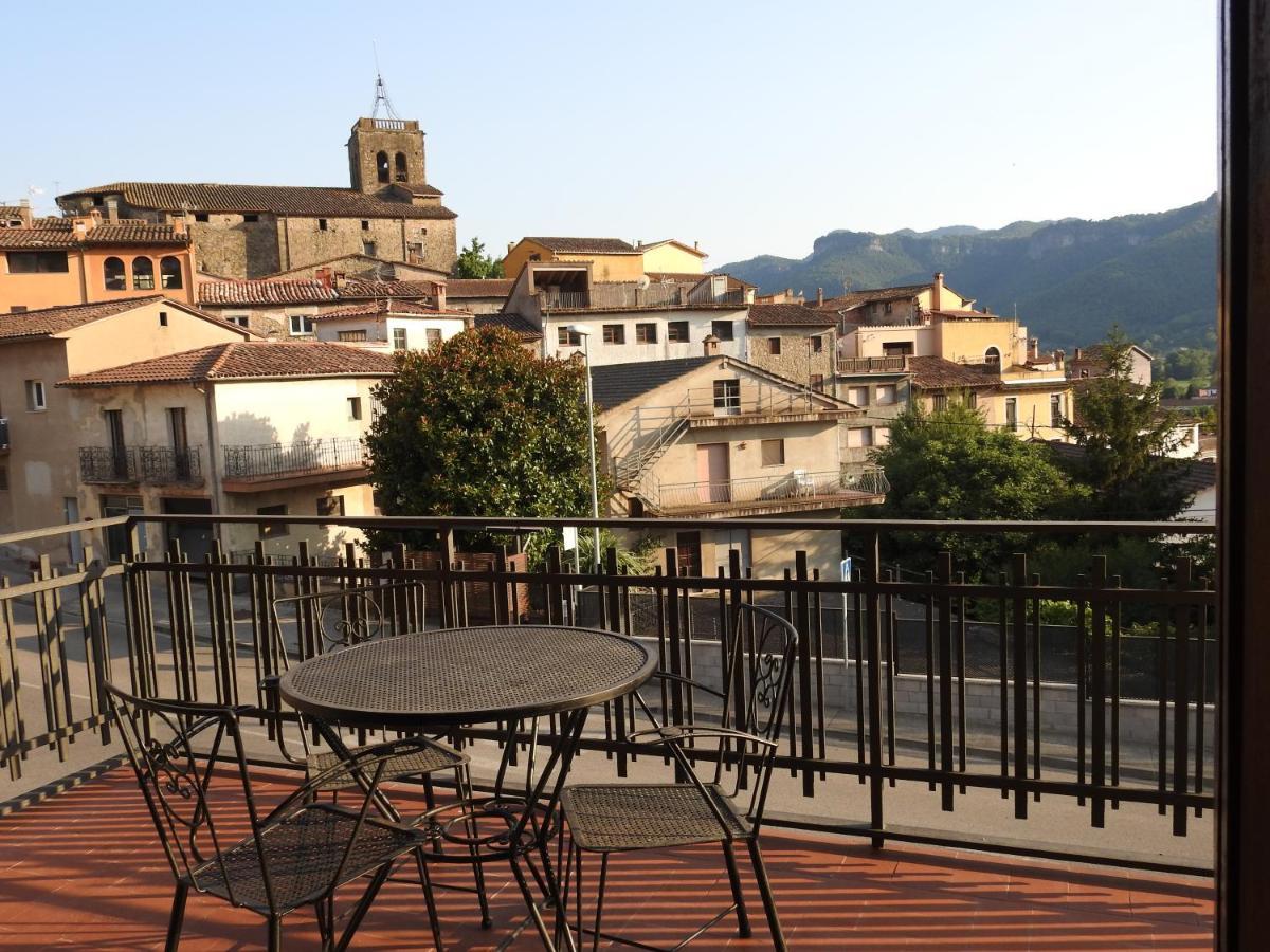Appartement Precioso Con Sauna Y Terraza Bas