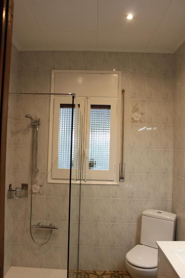 Appartement Precioso Con Sauna Y Terraza