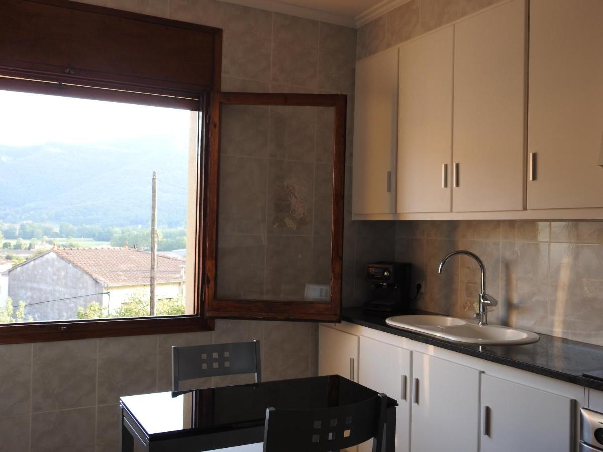 Precioso Con Sauna Y Terraza Appartement