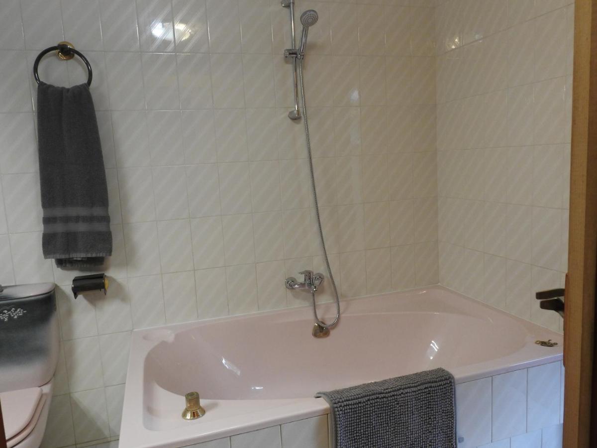 Precioso Con Sauna Y Terraza